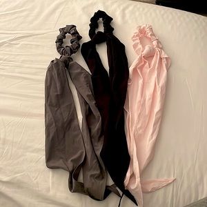 Lululemon hair accessories